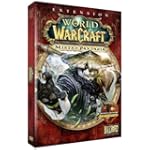 World of warcraft : Mists of Pandaria
