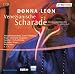 Venezianische Scharade. Audiobook. 2 CDs. . Commissario Brunettis dritter Fall (Audio CD)