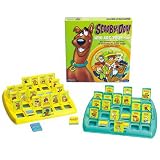 Scooby Doo Who Are You Game