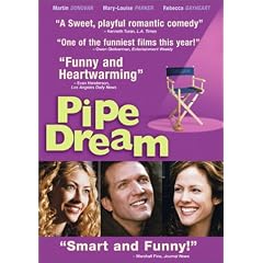 Pipe Dream