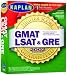 Kaplan GMAT/LSAT/GRE Deluxe 2002