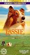Lassie (1994) (Clam) [VHS]