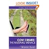 Cow Crimes and the Mustang Menace (Ruby Taylor Mystery Series #3)
