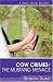 Cow Crimes and the Mustang Menace (Ruby Taylor Mystery Series #3)