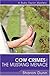 Cow Crimes and the Mustang Menace: A Ruby Taylor Mystery