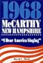 1968-McCarthy-New Hampshire: I Hear America Singing
