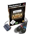 SingStar ABBA inkl. 2 Mikrofone