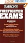 Firefighter Exams (Barron's How to Prepare for the Firefighters Exam)