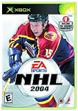 Buy NHL 2004