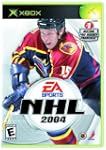 NHL 2004