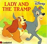 Lady and the Tramp (Disney Three Minute Tales)