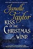 Kiss of The Christmas Wind
