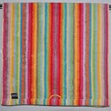 Cawö – Handtuch Lifestyle 7008 – multicolor 25 – Größe 50 x 100 cm