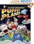 Puppet Planet: The Most Amazing Puppet-Making Book in the Universe