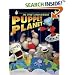 Puppet Planet: The Most Amazing Puppet-Making Book in the Universe