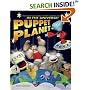 Puppet Planet: The Most Amazing Puppet-Making Book in the Universe