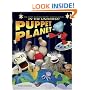 Puppet Planet: The Most Amazing Puppet-Making Book in the Universe