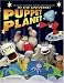 Puppet Planet: The Most Amazing Puppet-Making Book in the Universe