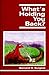 What's Holding You Back?: Would You Like to Know at Amazon Books: 511ECSPWBQL._SL75_