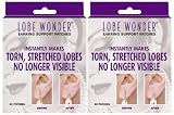 Lobe Wonder Support Patches for Earrings 60 ea