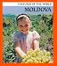 Moldova-related books