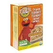 Earth's Best Organic Yummy Tummy Instant Oatmeal, Maple & Brown Sugar, 10-Count 15.1-Ounce Boxes (Pack of 6)