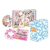 ゆるゆり♪♪ vol.5 (なもり先生描き下ろしすぺしゃる収納BOX&すぺしゃるなさうんどCD(「『マイペースでいきましょう』豪華版! 」「姉さんのシアワセ わたしのシアワセ」ほか収録)付き)(初回限定仕様) [Blu-ray]