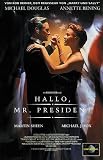 Hallo, Mr. President - Michael Douglas