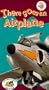 There Goes an Airplane [VHS]