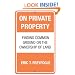 On Private Property: Finding Common Ground on the Ownership of Land