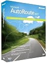 Microsoft AutoRoute 2007 (PC)