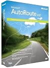 Microsoft AutoRoute 2007