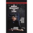 A Brief History of Time: From the Big Bang to the Black Holes by  Stephen W. Hawking and Michael Jackson