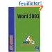 Word 2003
