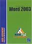 Word 2003