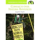 Conflicts over Natural Resources: A Reference Handbook (Contemporary World Issues) by Jacqueline Vaughn