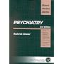 Psychiatry: Board Review Series