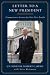 Image of Letter to a New President: Commonsense Lessons for Our Next Leader