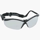 Seattle Eye Guard for Racquet Sports from Leader