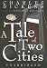 Books : A Tale of Two Cities: Library Edition