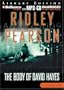 The Body of David Hayes (Lou Boldt/Daphne Matthews Series)