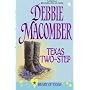 Texas Two - Step (Heart Of Texas, No 2)