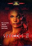 Species II - Michael Madsen