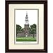 Dartmouth College Alma Mater Framed Lithograph
