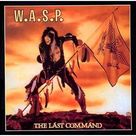 The Last Command