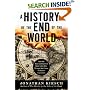 A History of the End of the World: How the Most Controversial Book in the Bible Changed the Course of Western Civilization