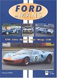 Ford au Mans Ford au Mans