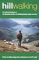 Hill Walking: The Official Handbook of the Mountain Leader and Walking Group Leader Schemes