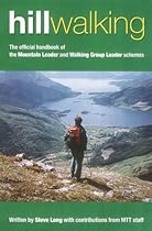 Hill Walking: The Official Handbook of the Mountain Leader and Walking Group Leader Schemes