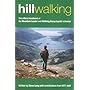 Hill Walking: The Official Handbook of the Mountain Leader and Walking Group Leader Schemes